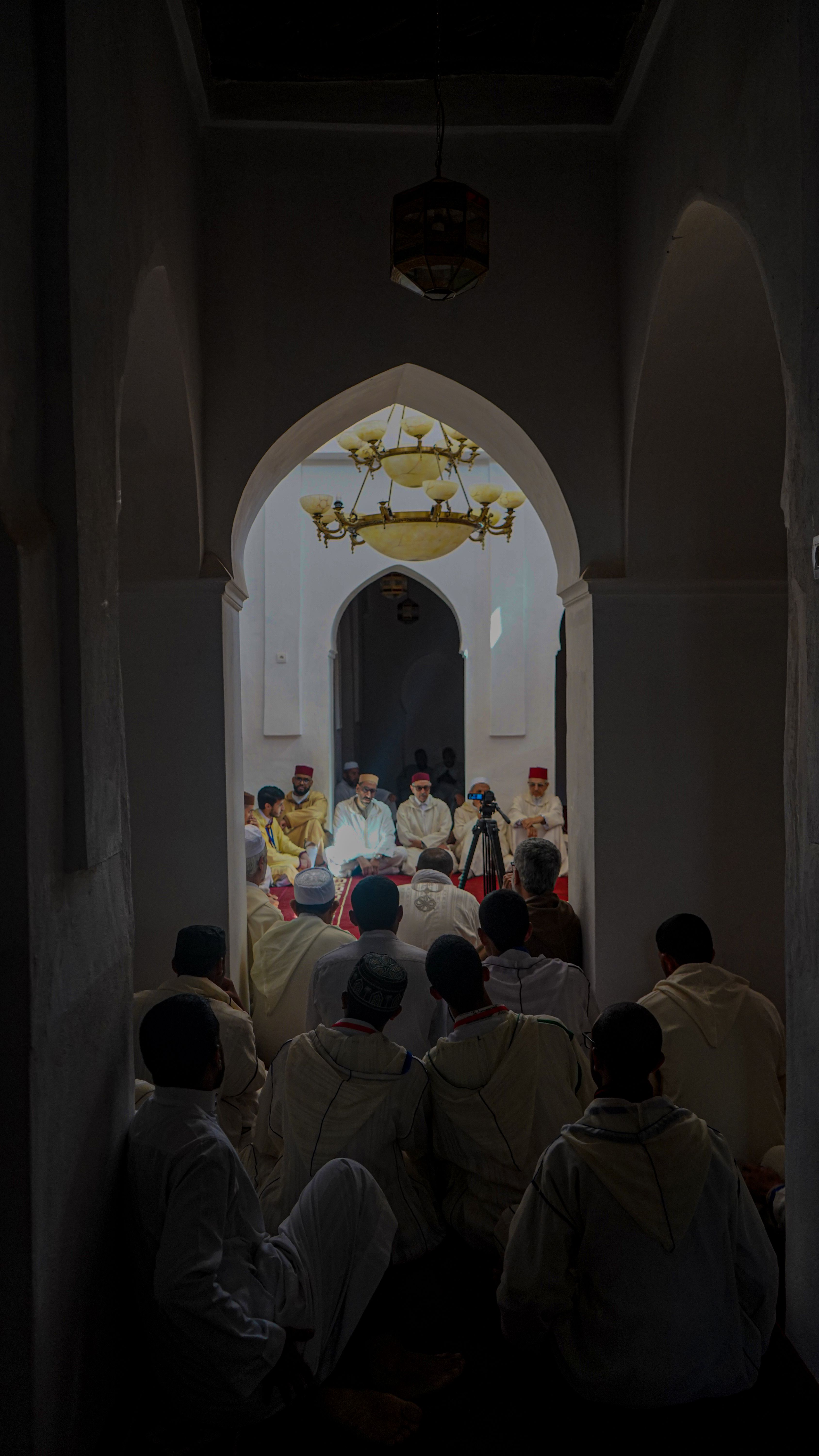 Le Caire islamique