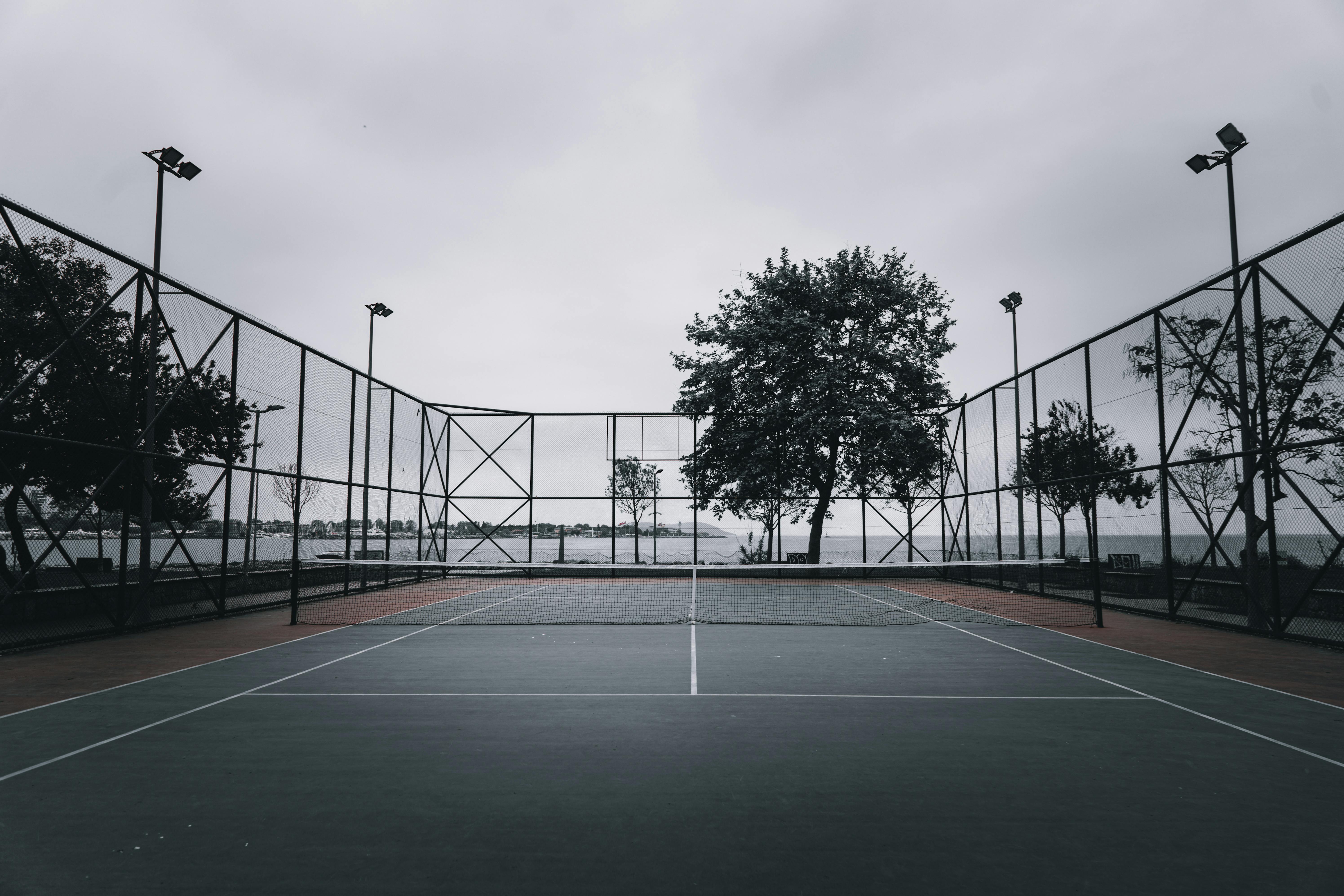 Outdoor 'Fitness Court' coming to Amarillo, city seeking artwork submissions — Photo by Emre  Simsek on Pexels