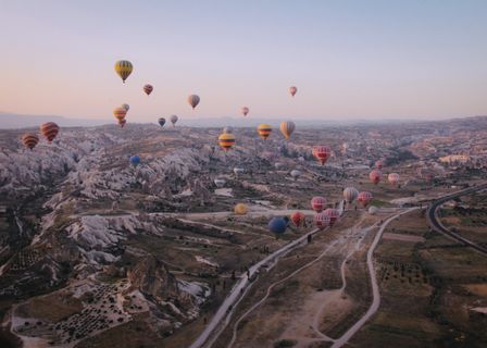 The Best Travel Blogs to Follow for Inspiration