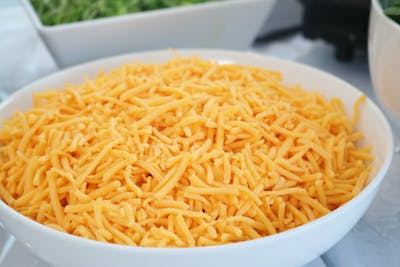 Крупный план свежей брюссельской капусты