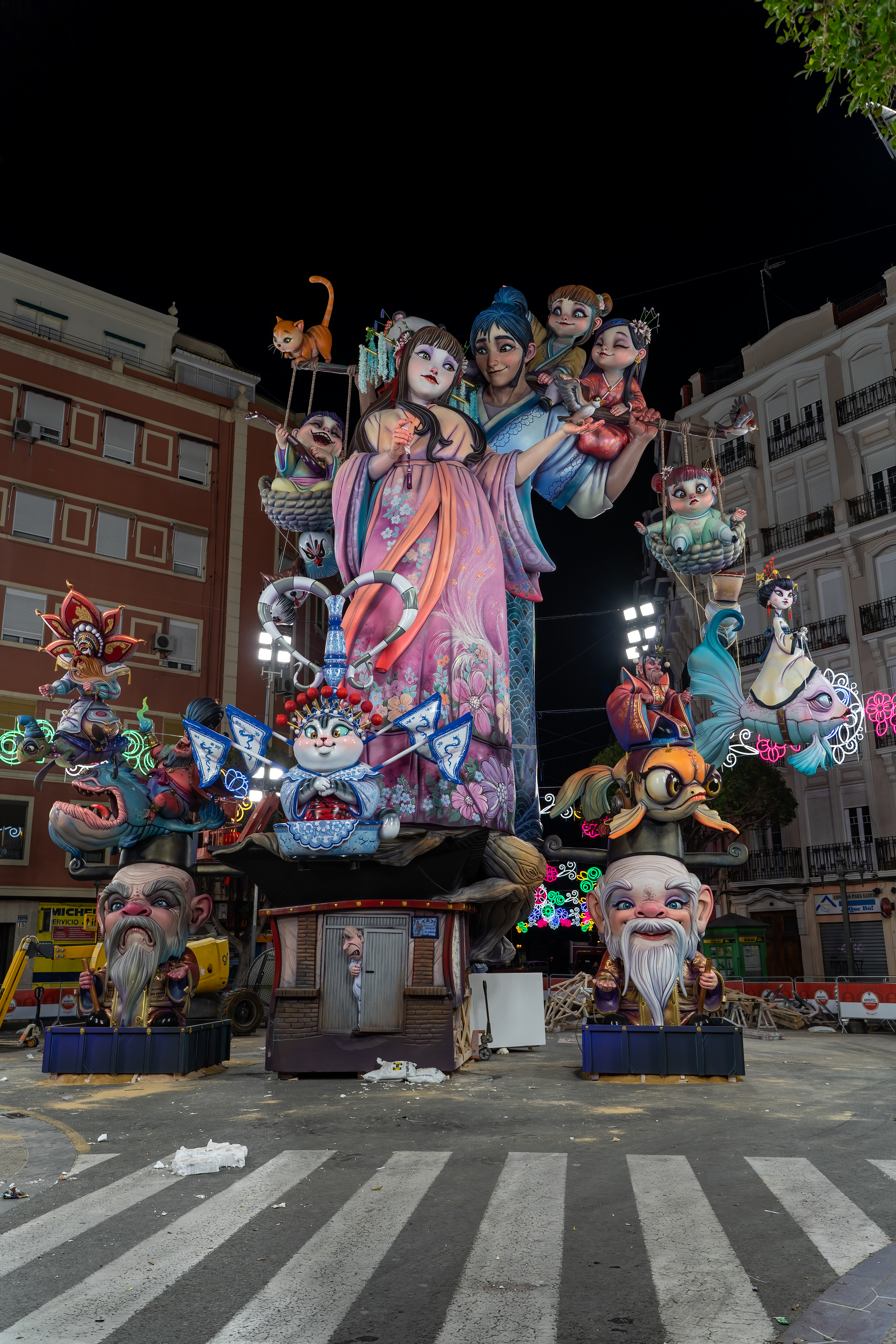 Le feste di San Mamante animano Areosa fino a domenica