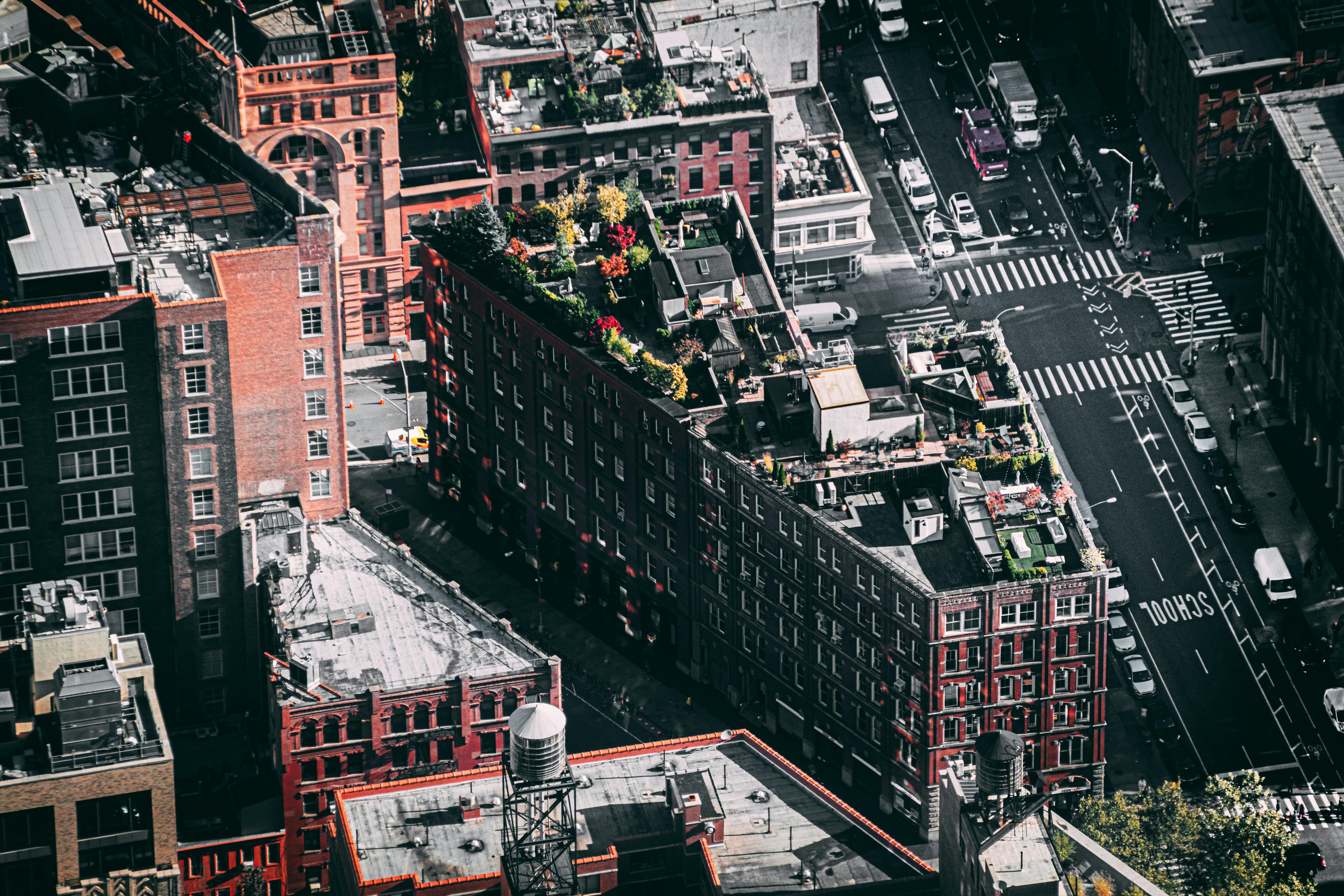 New York's diverse storytelling landscape - storytelling in New York