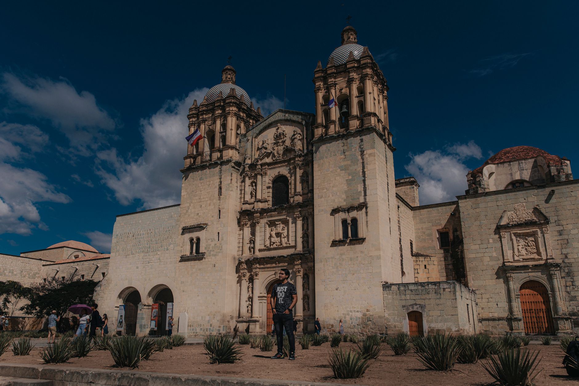 Oaxaca