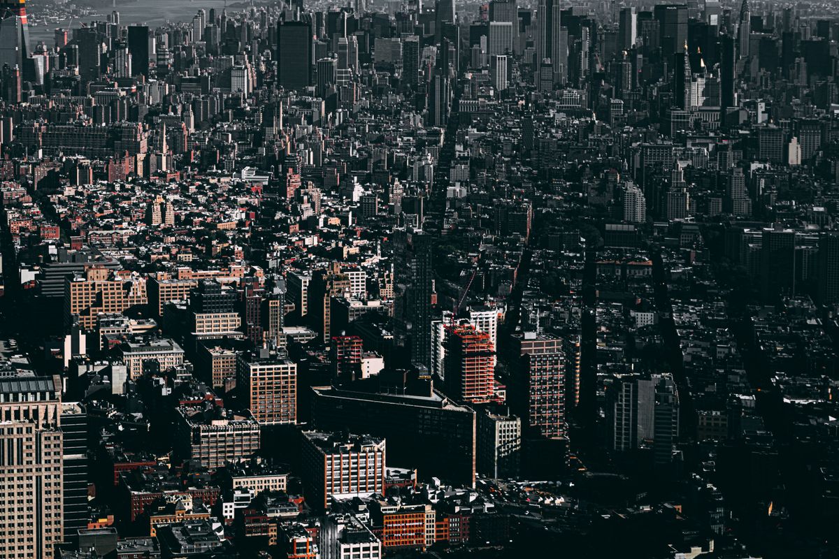 IA et design à New York : la révolution UX en marche
