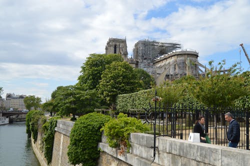 คลังภาพถ่ายฟรี ของ ปารีส, ในเมือง