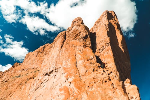 Imagine de stoc gratuită din apogeu, apus, arid