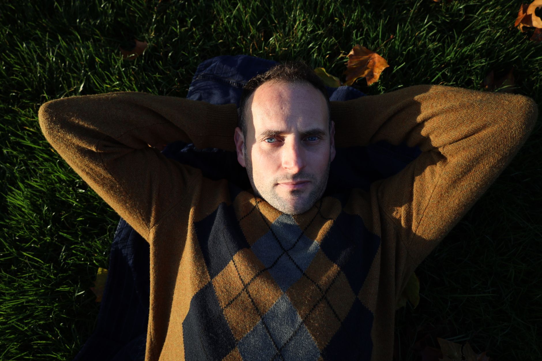 Sean Carey