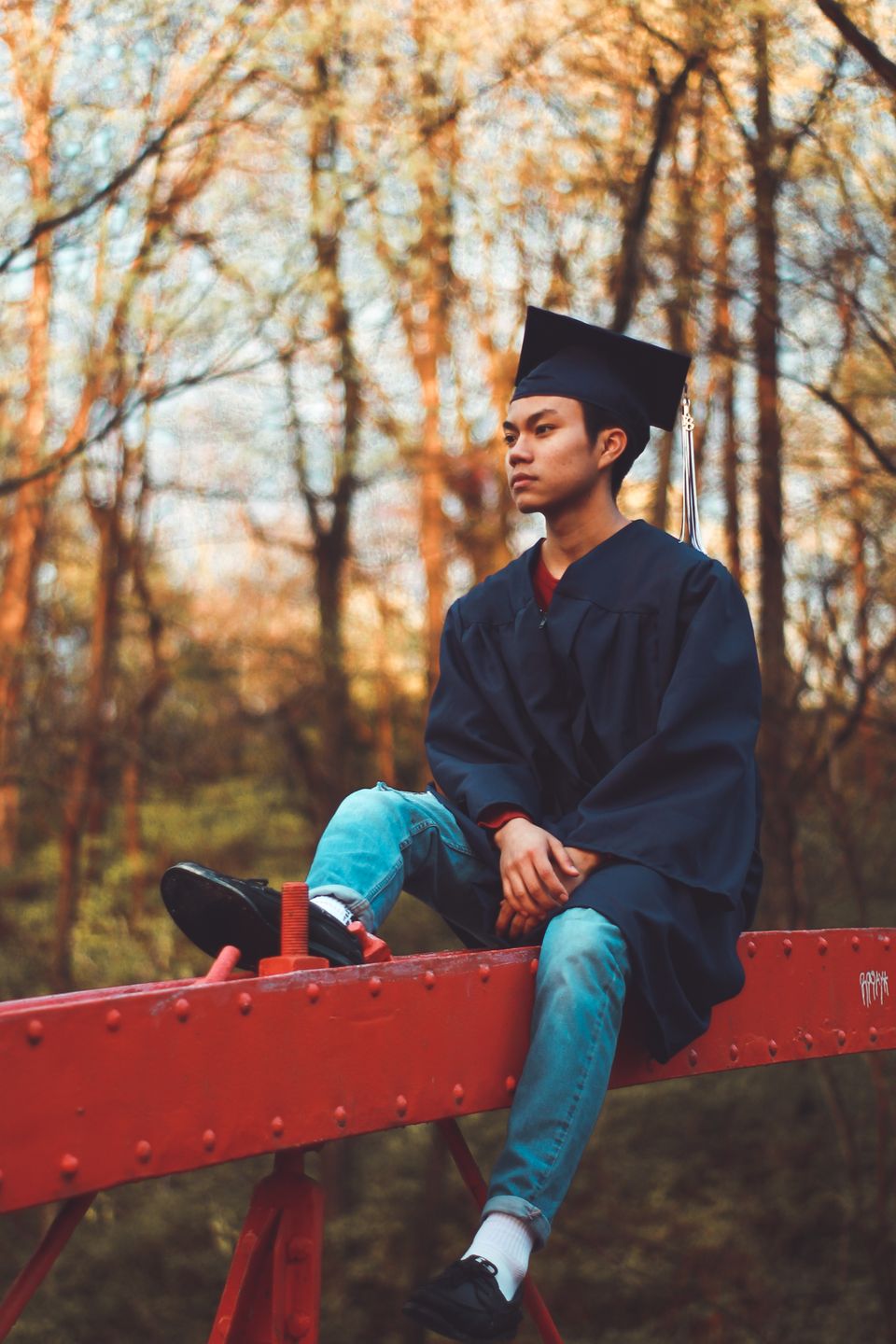 Graduation & Certification