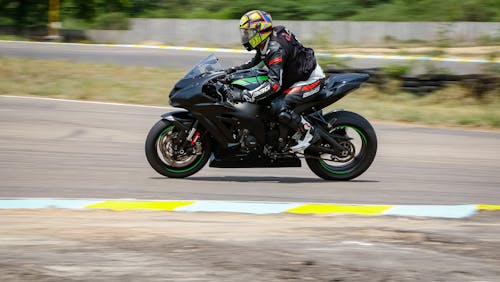 Free stock photo of bike, bike racing, bike rider