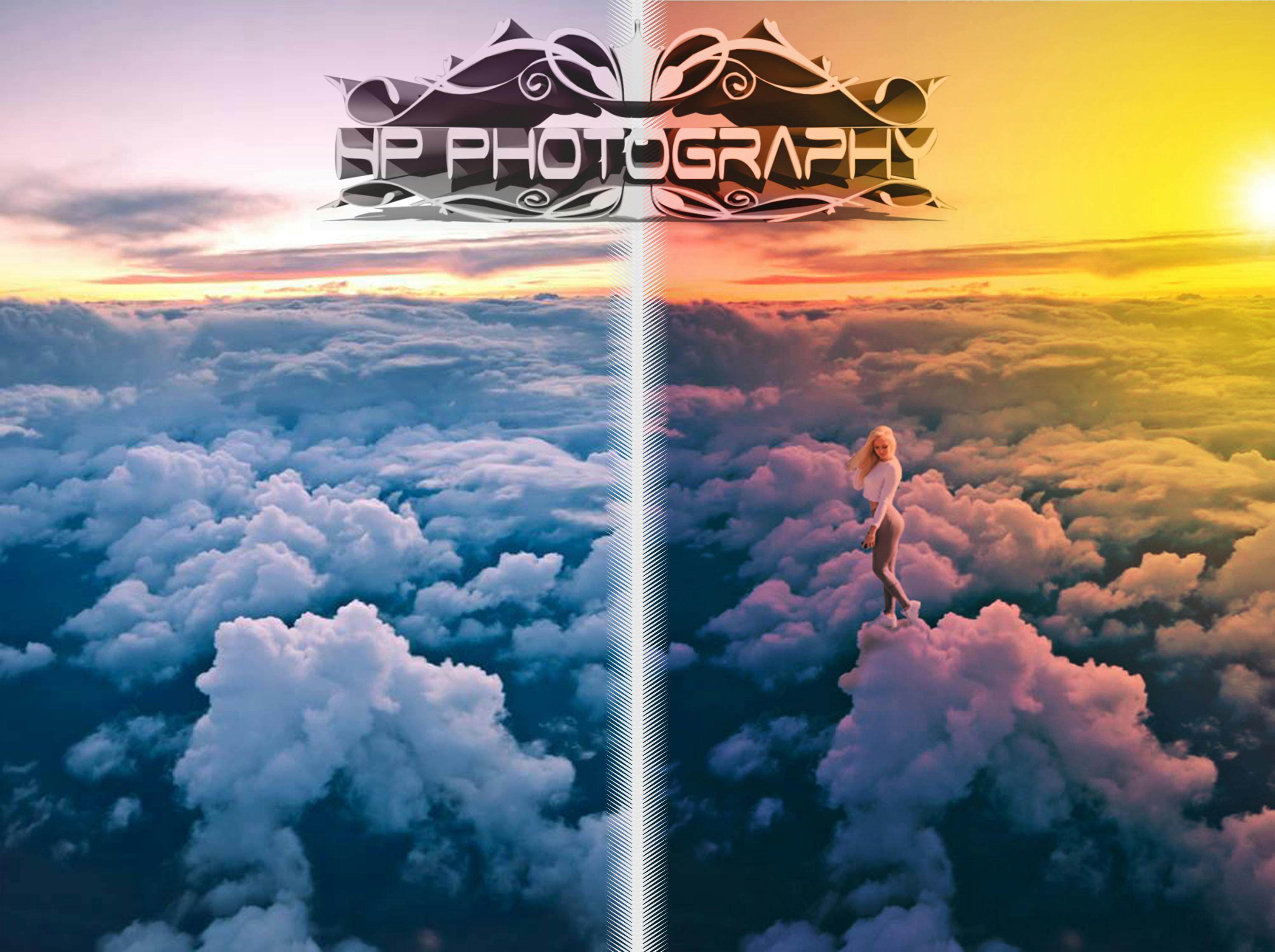 Photophone Fairy land background vinyl photo studio backdrops for portrait photography scenic