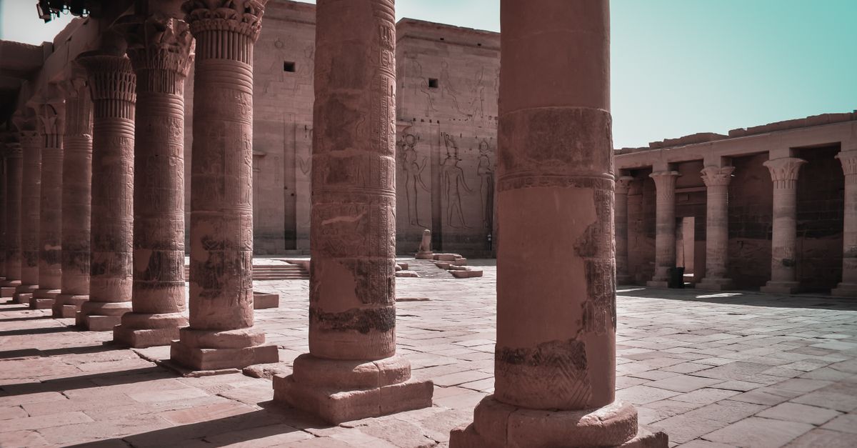 egypt