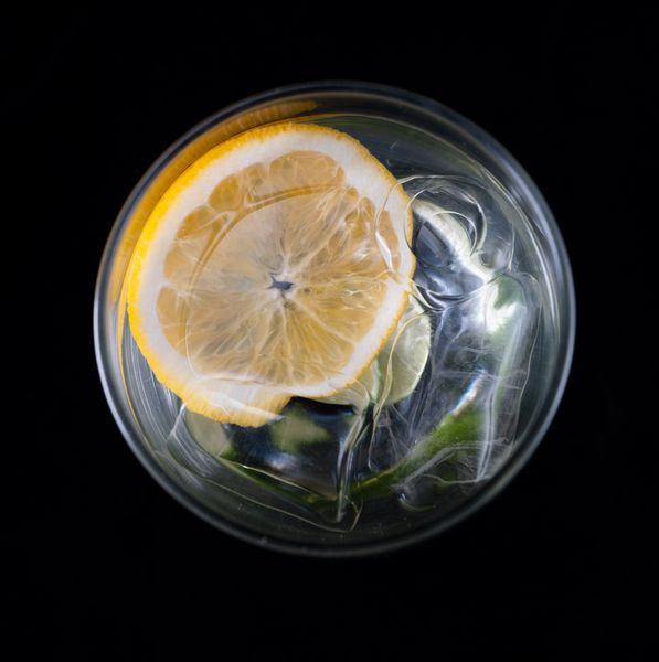 Vodka Lemon