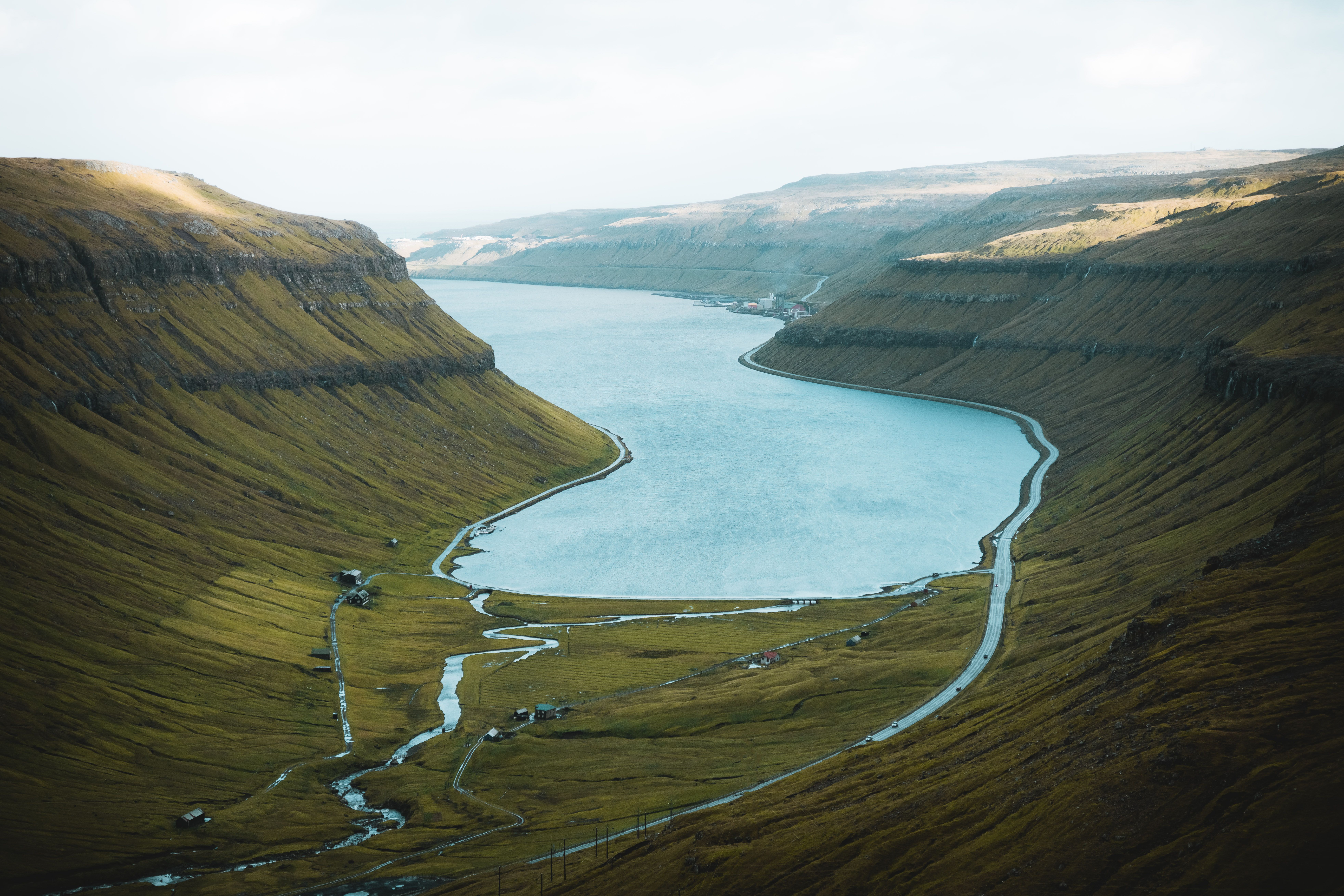 Faroe Islands