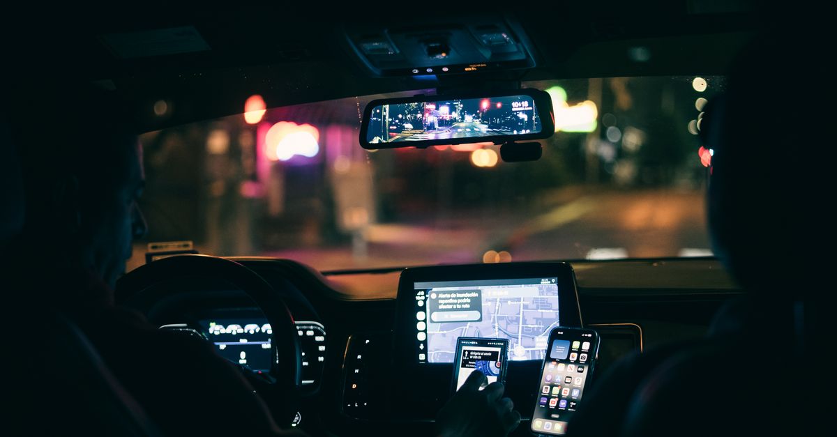 Seguro para motorista de aplicativo: o seguro comum cobre?