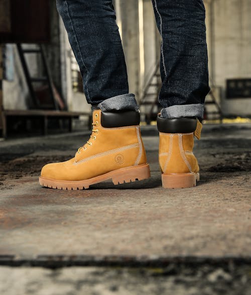 Jean timberland boots on sale