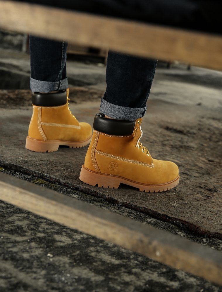Yellow Boot Photos, Download The BEST Free Yellow Boot Stock Photos ...