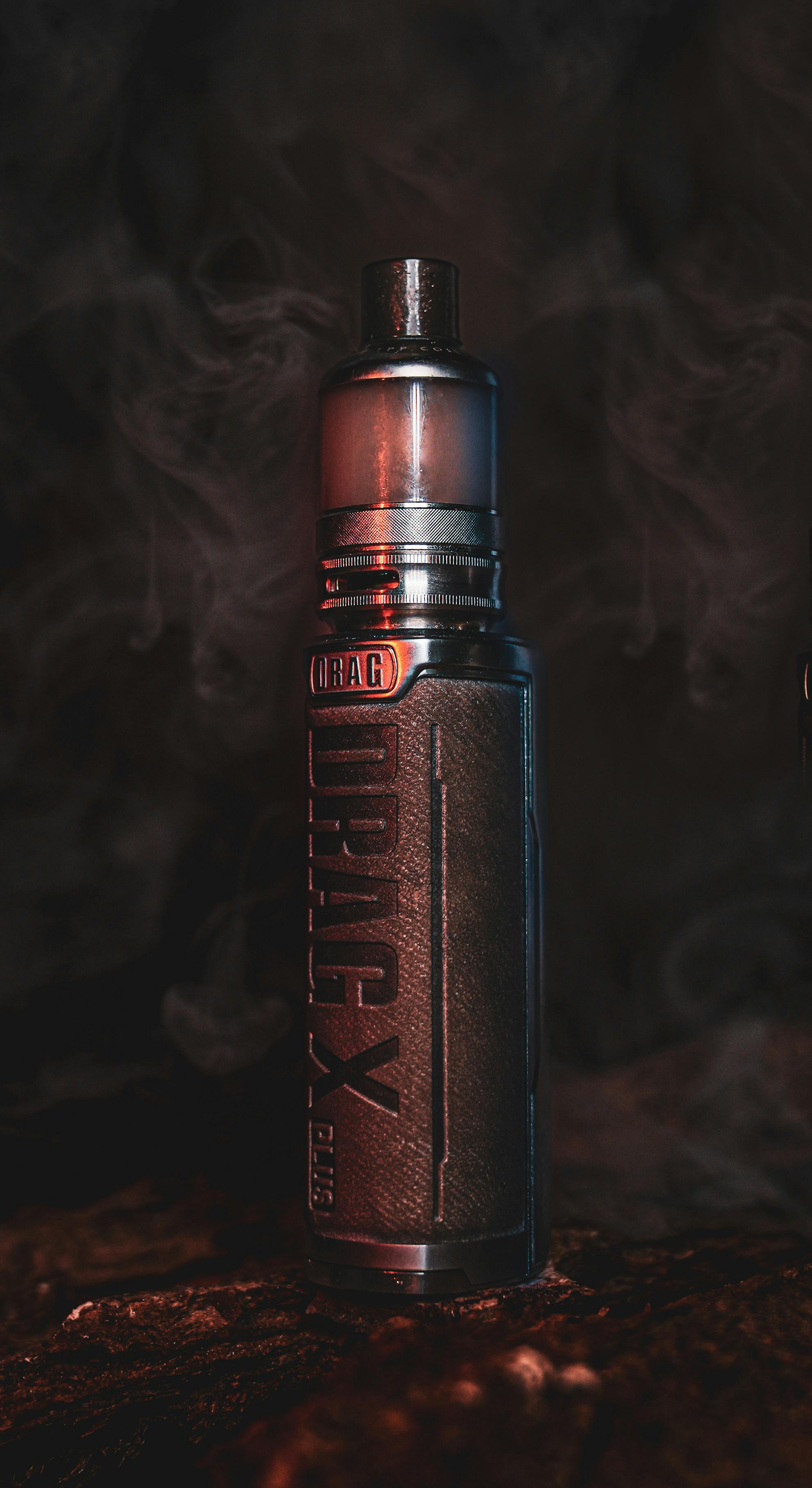 Gratis Foto stok gratis aksesoris, alat penguap, alat vape Foto Stok