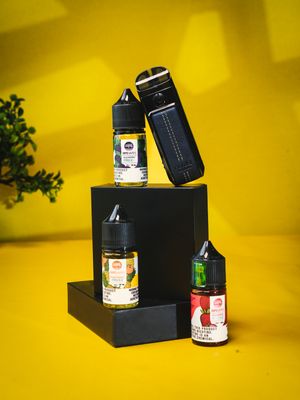 Alibarbar Ingot 9000 Watermelon Ice