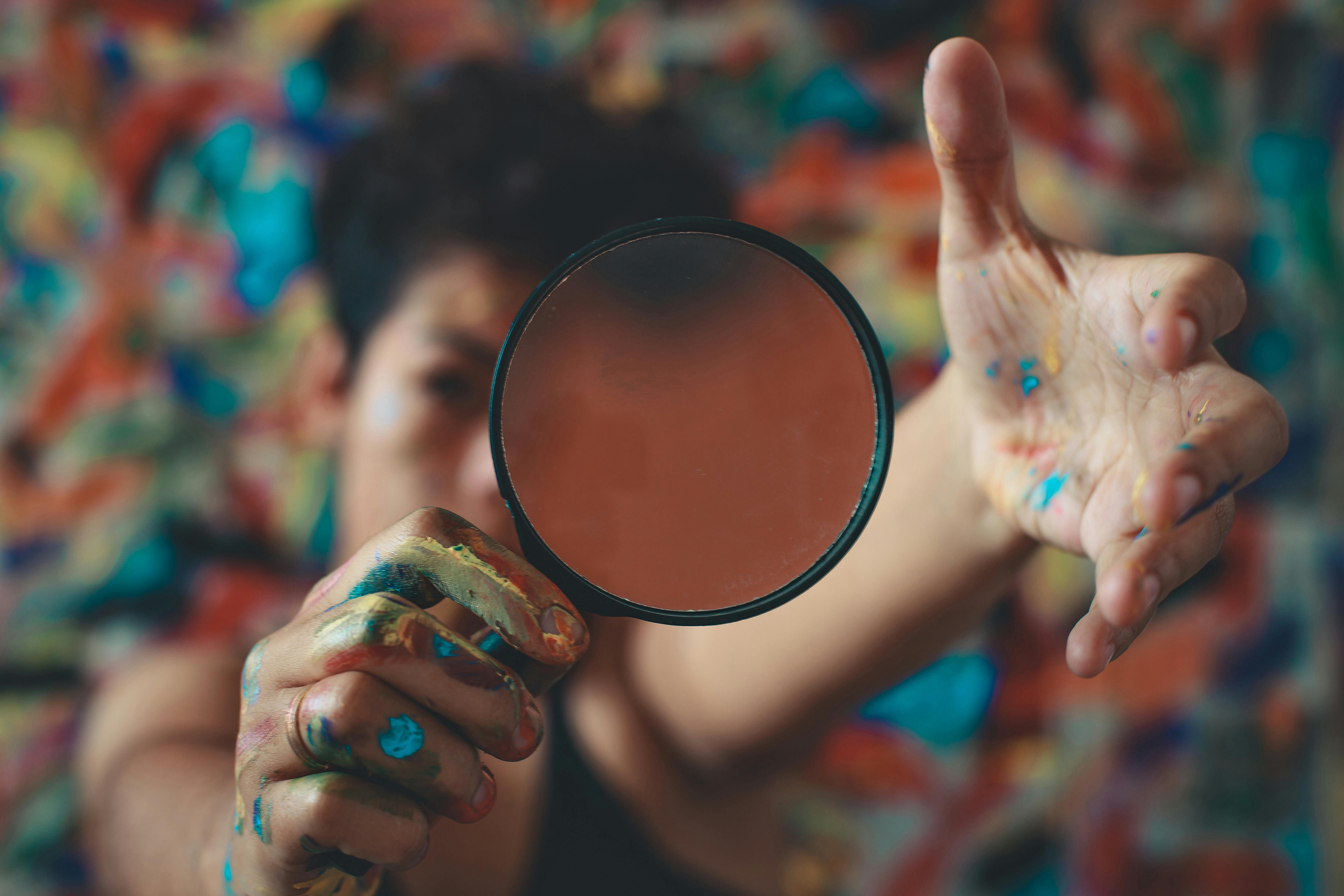 Innovation and Curiosity