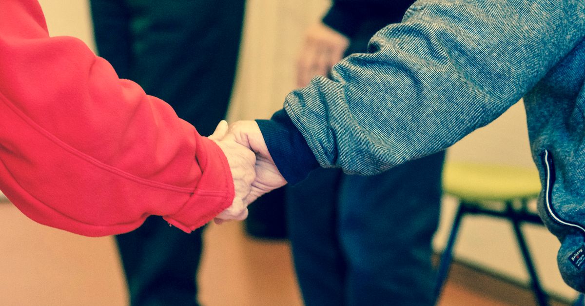 Essential First Aid Skills Every Caregiver Must Master