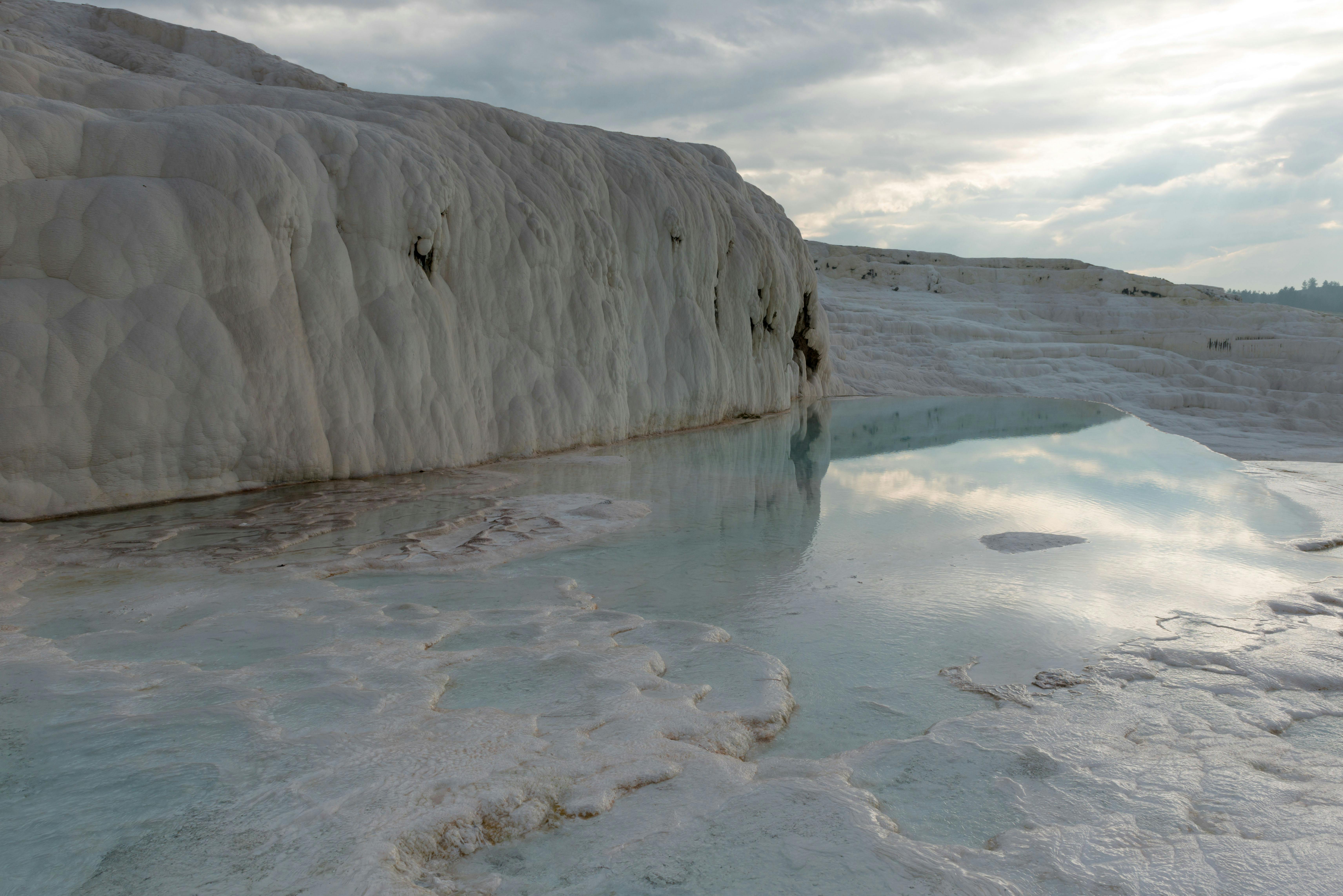 Patalya Termal'de Huzur Dolu Bir Devre Mülk Deneyimi