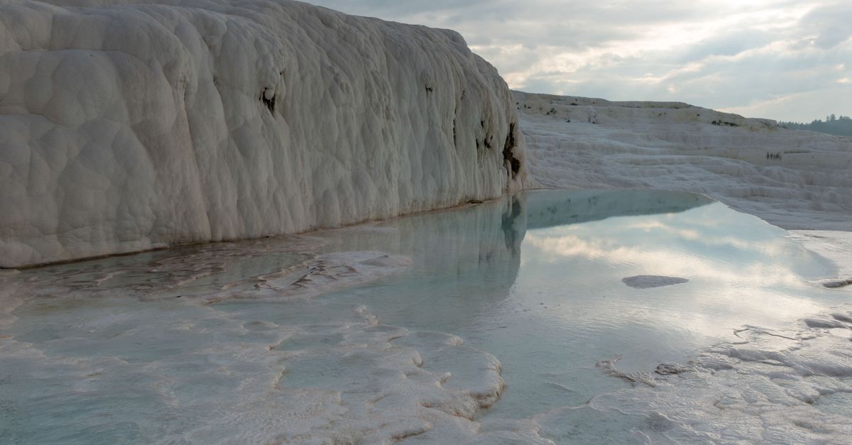 Pamukkale