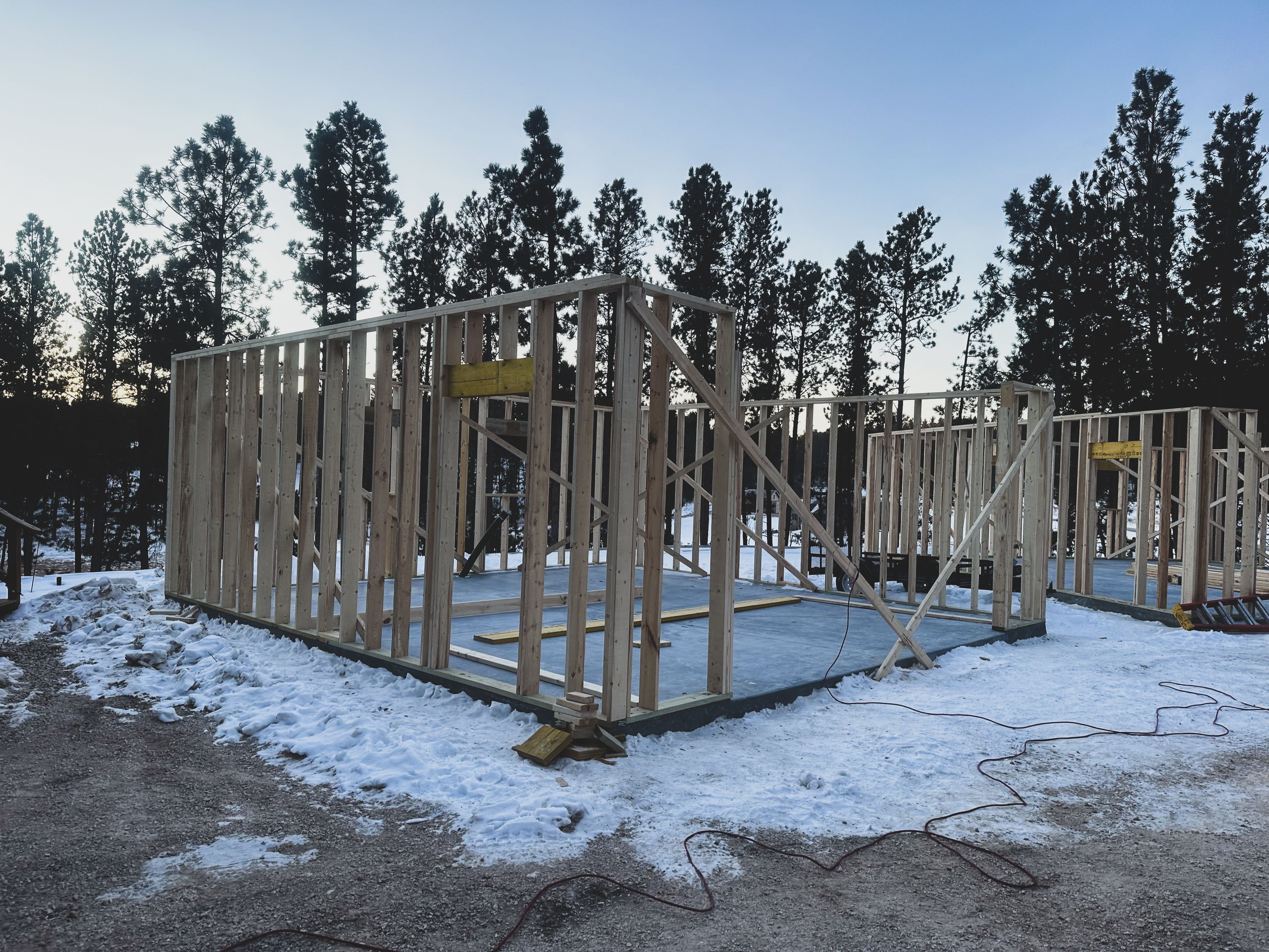 Real Estate Law guide for South Dakota
