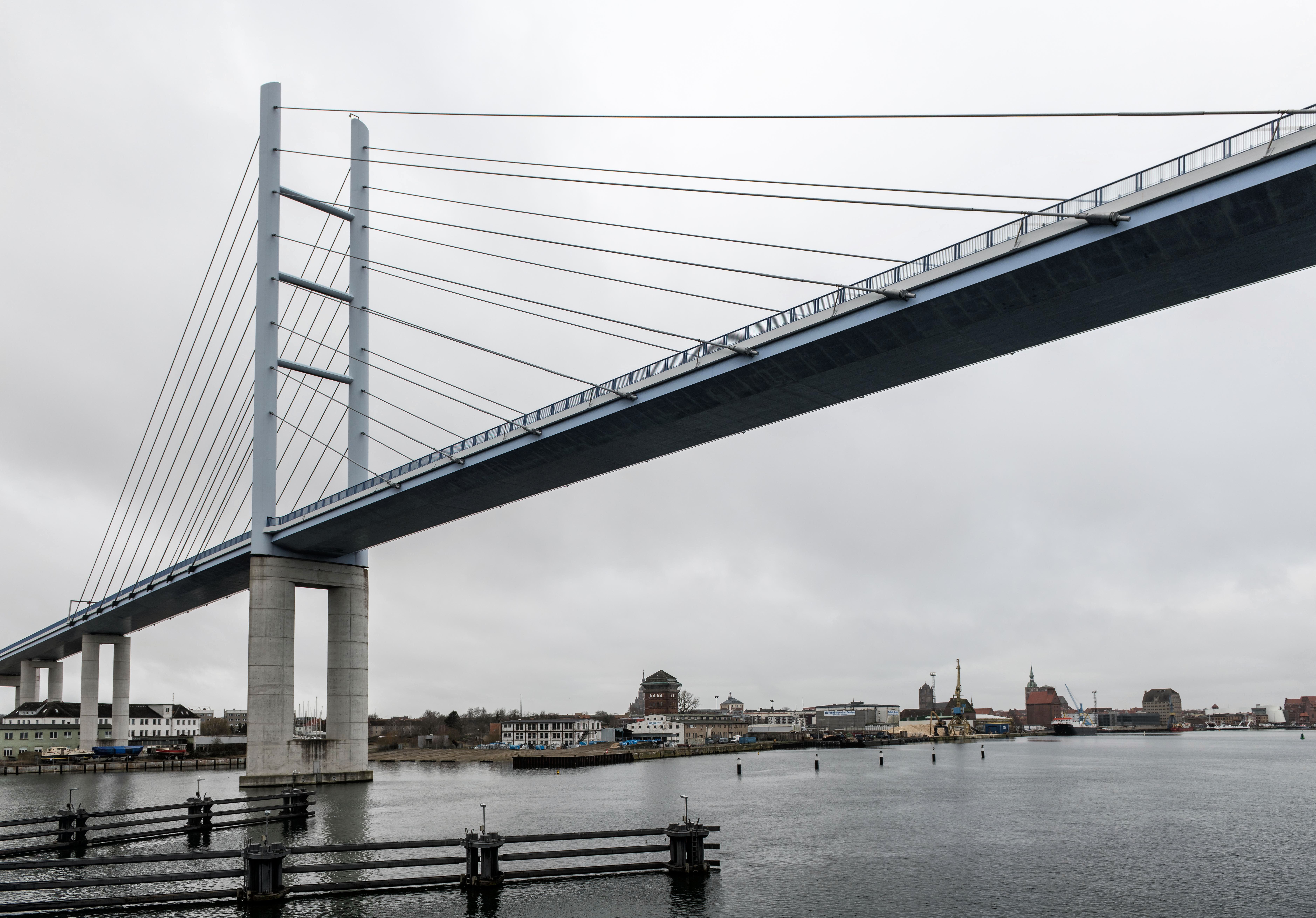 Landmarks in Aalborg