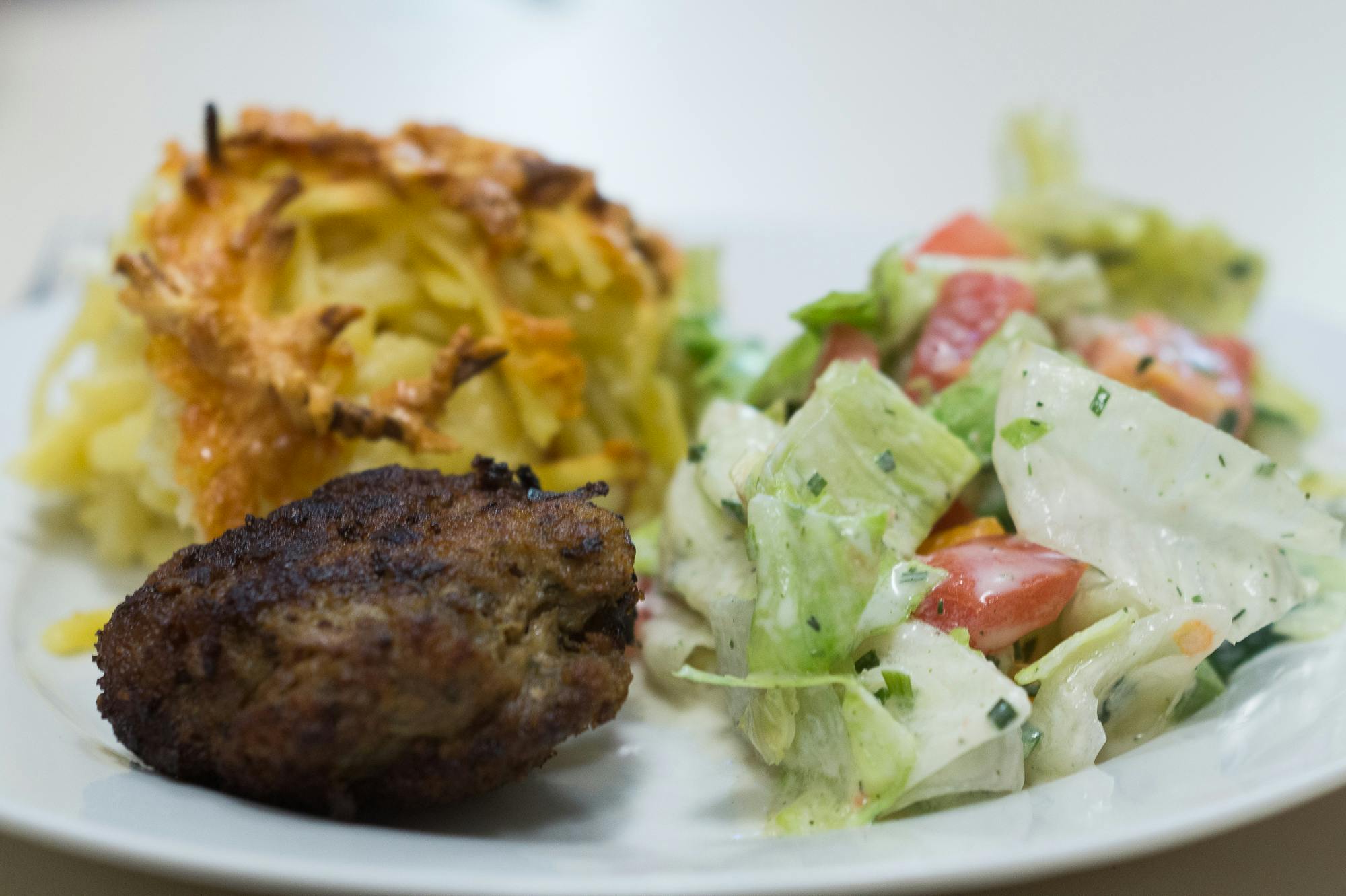 Free stock photo of food, german dish, meals