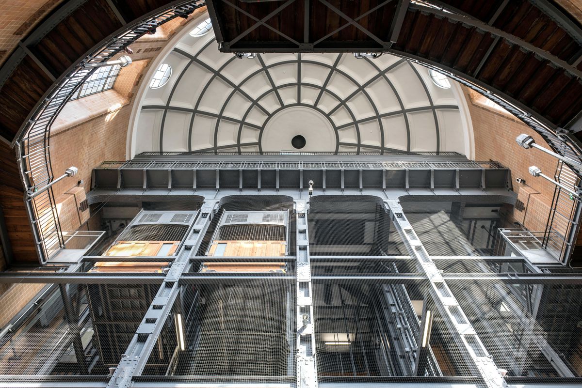 storage moves in Clitheroe — Storage Moves in Clitheroe — the working end of the job