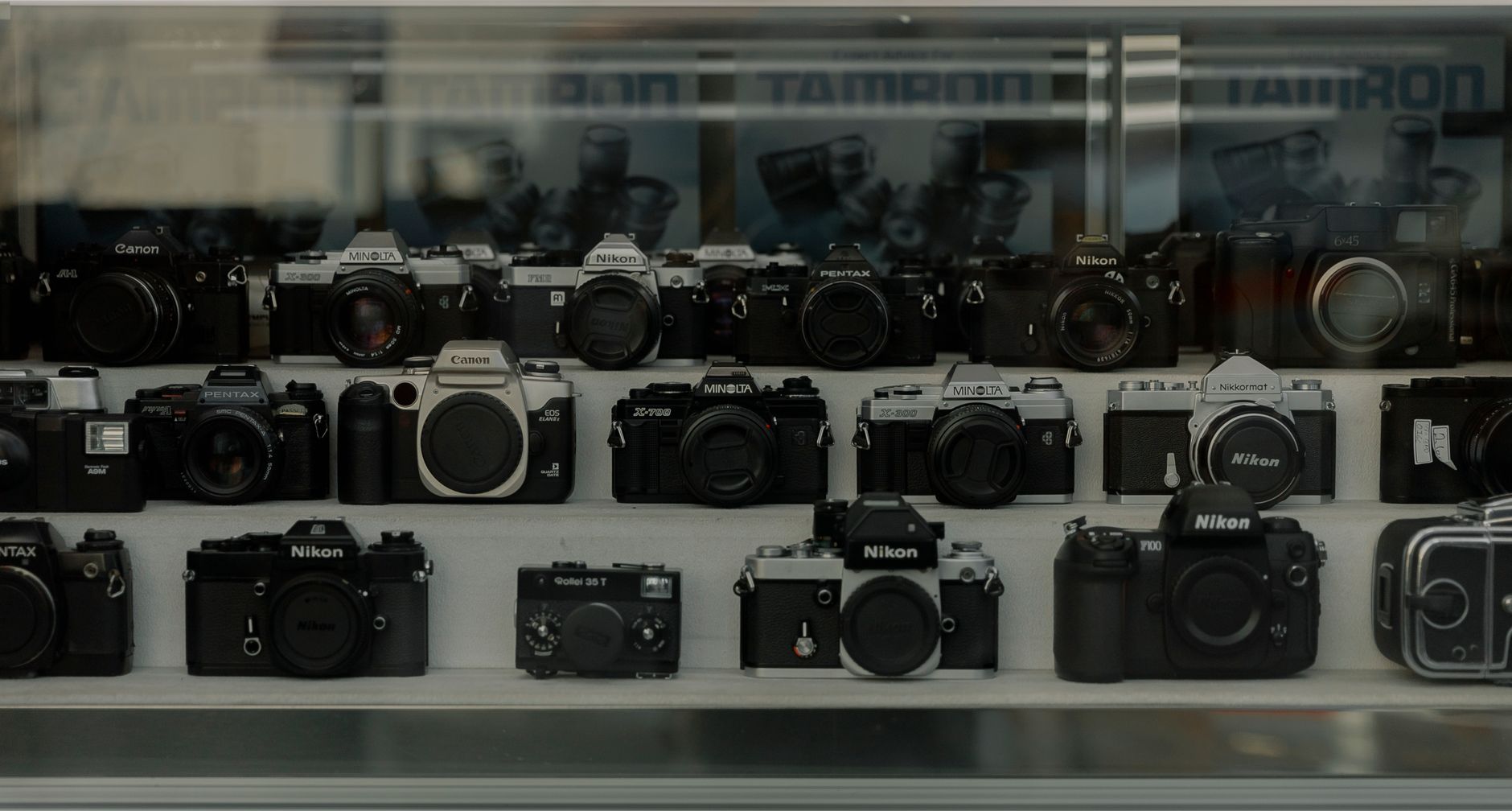 Camera an ninh cho cửa hàng: Loại nào tốt, giá bao nhiêu, lắp ở đâu?