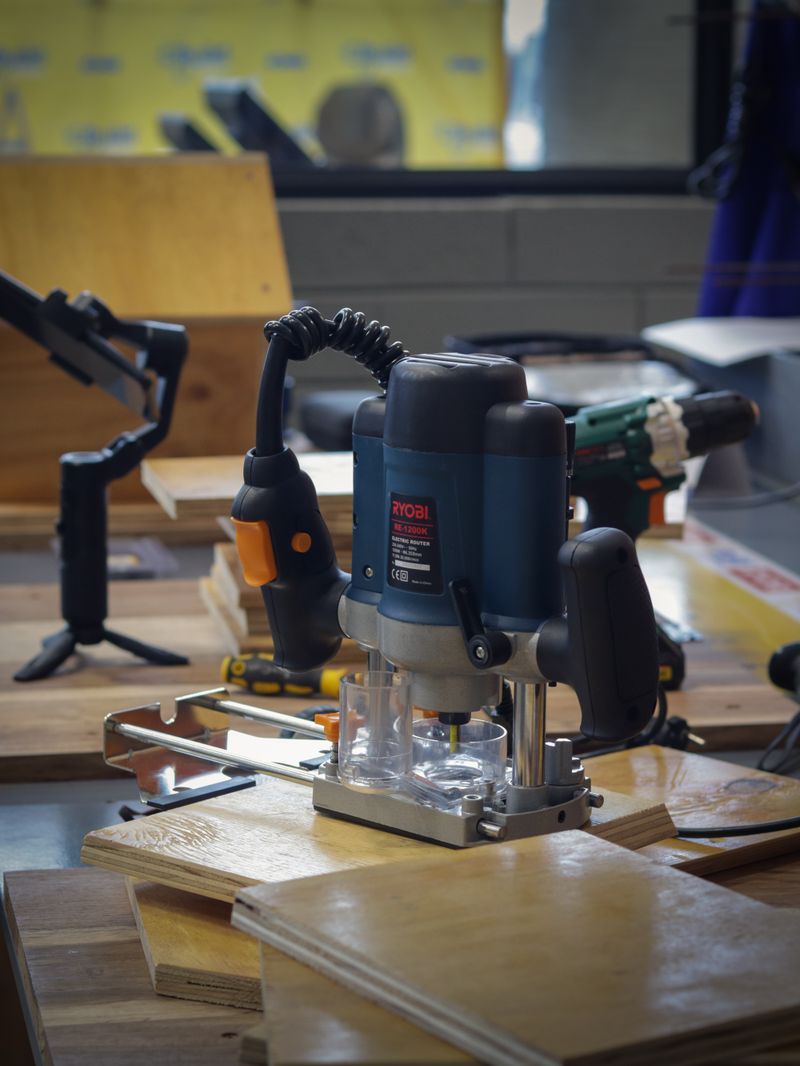 Router Basics: A Complete Guide for Beginners