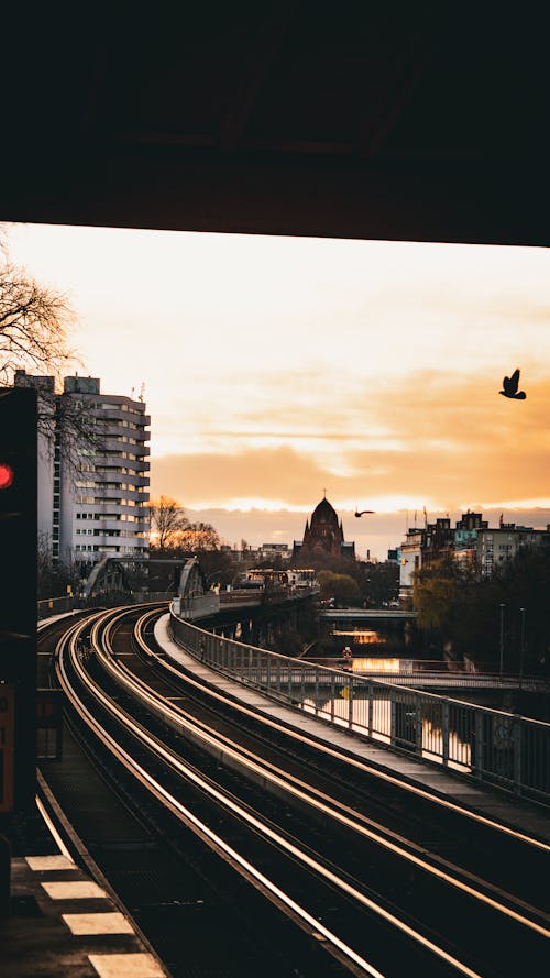 Gratis stockfoto met berlijn, bvg, hoofdstad