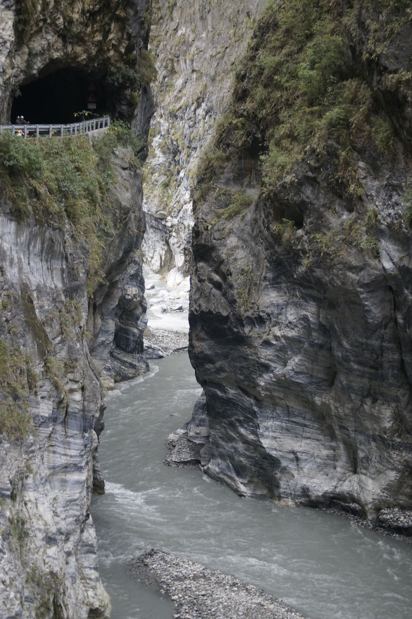 Hualien travel guide