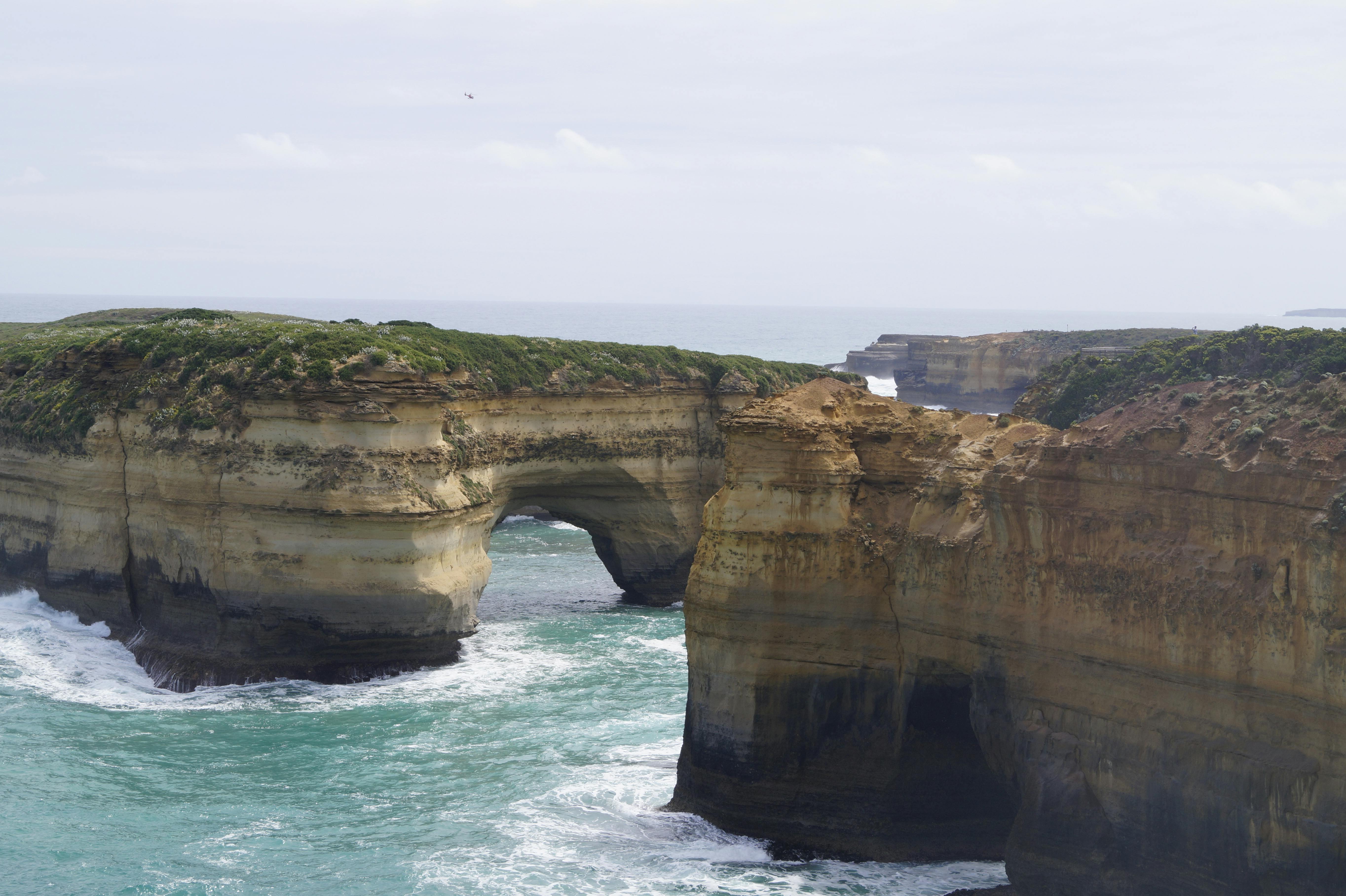 Australia Joins United States, Canada, New Zealand, France, Japan, South Korea and More Countries Around the World in Setting