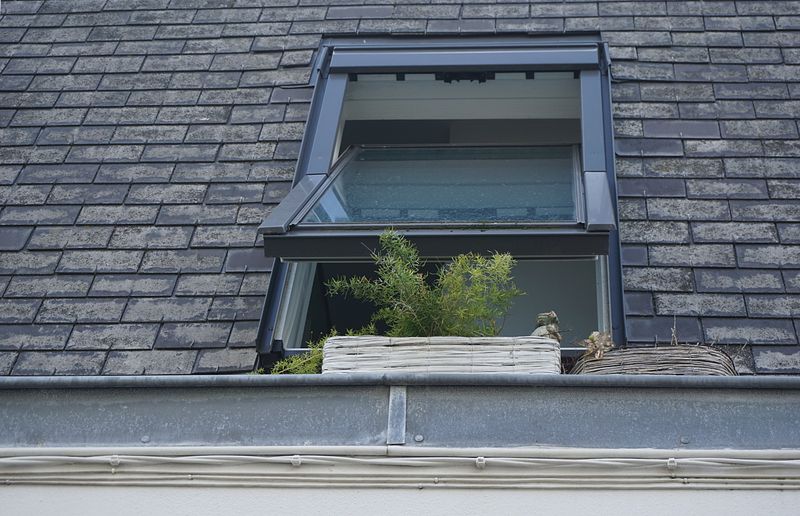 Velux Windows - Image 1