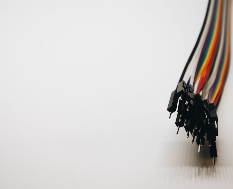 Amphenol Aerospace wire harness