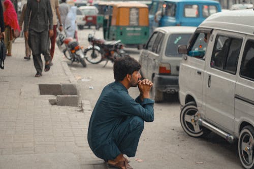 Kostnadsfri bild av afghanistan, asiatisk man, Asien