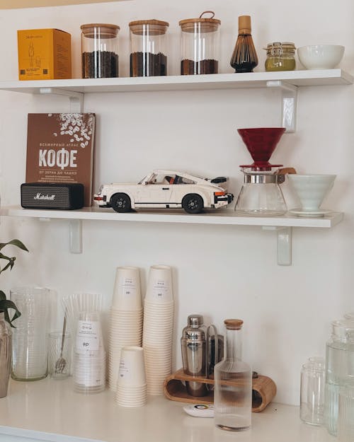 刀, 咖啡, 咖啡厅室内 的 免费素材图片