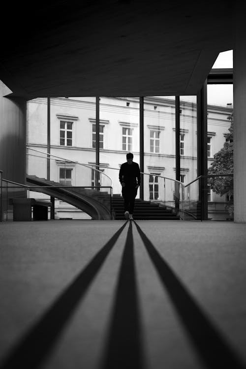 Foto profissional grátis de adulto, arquitetura, Berlim