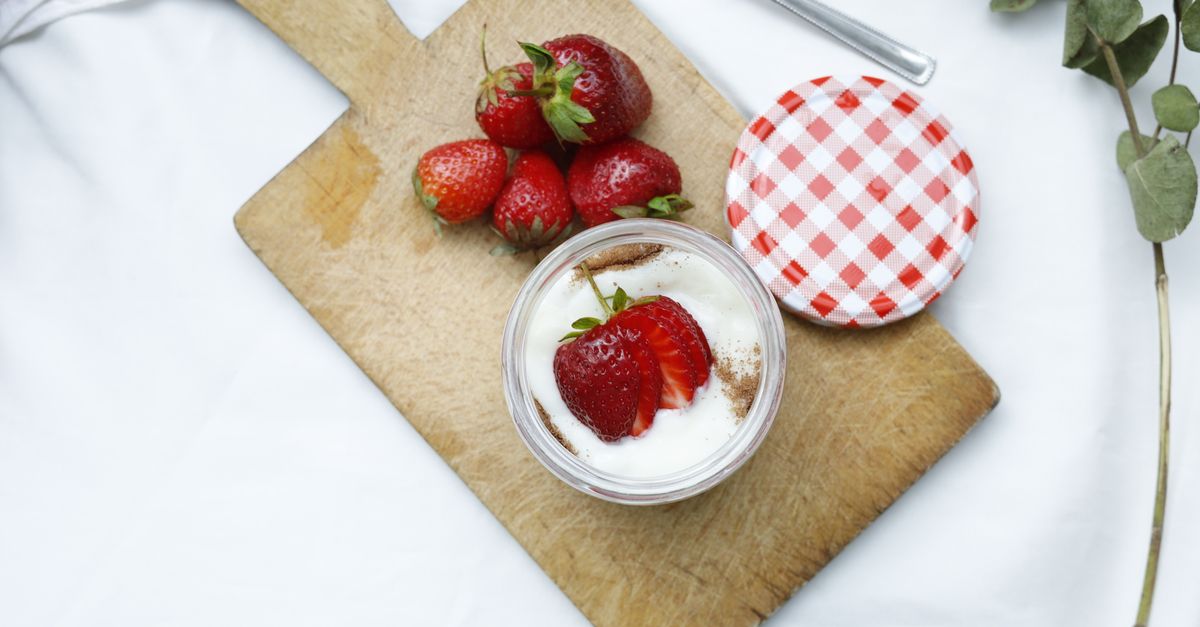 Crumble recette : dessert maison facile