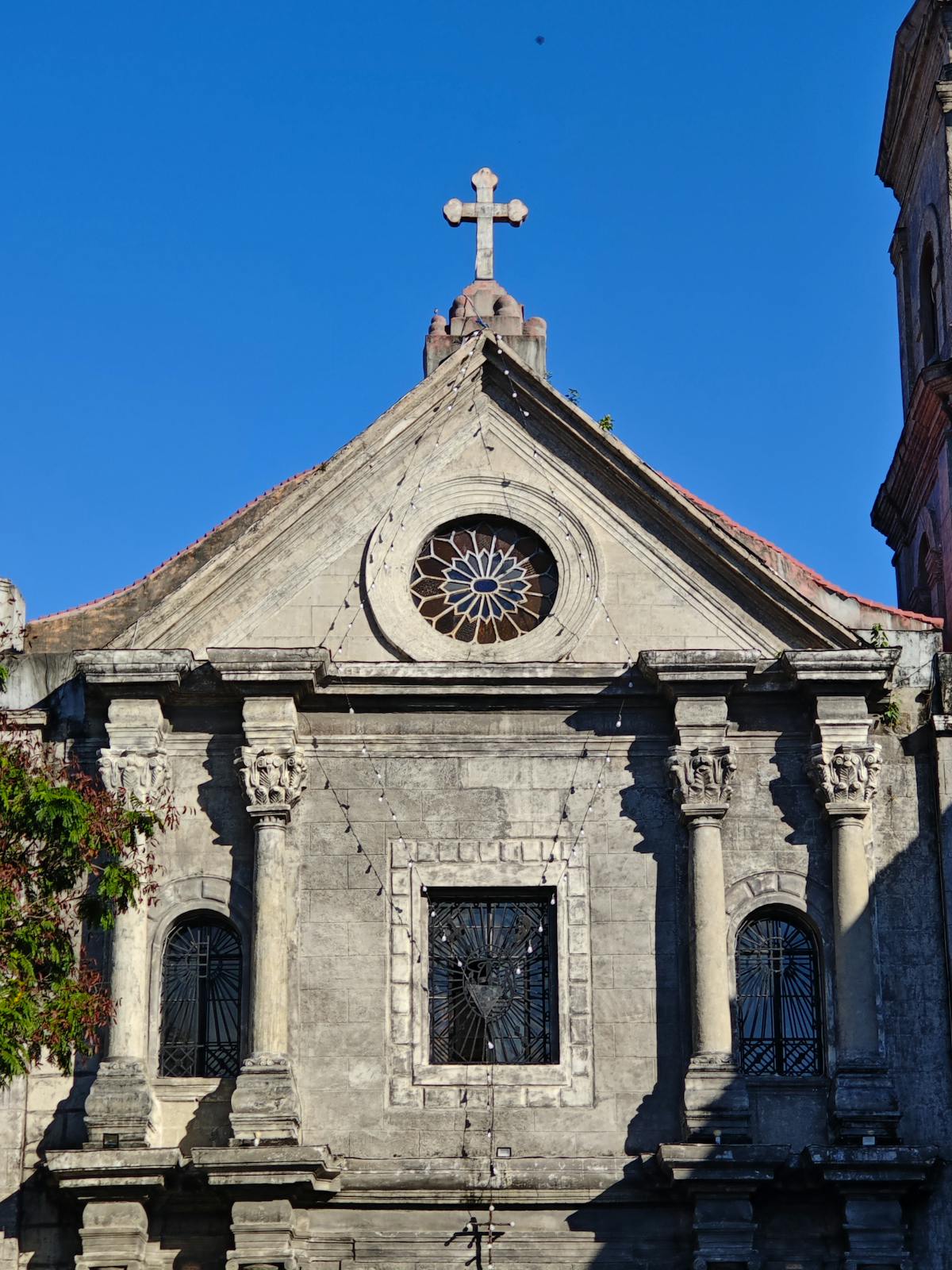 San Agustin Church Manila Philippines Photos, Download The BEST Free ...