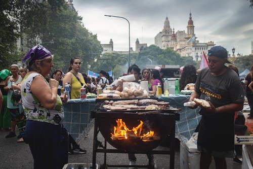 Fotobanka s bezplatnými fotkami na tému Argentína, bitka, buenos aires