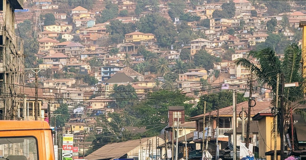 Cameroon: CSR cases protecting forests and supporting alternative community incomes Cameroon: CSR cases protecting forests and supporting alternative community incomes