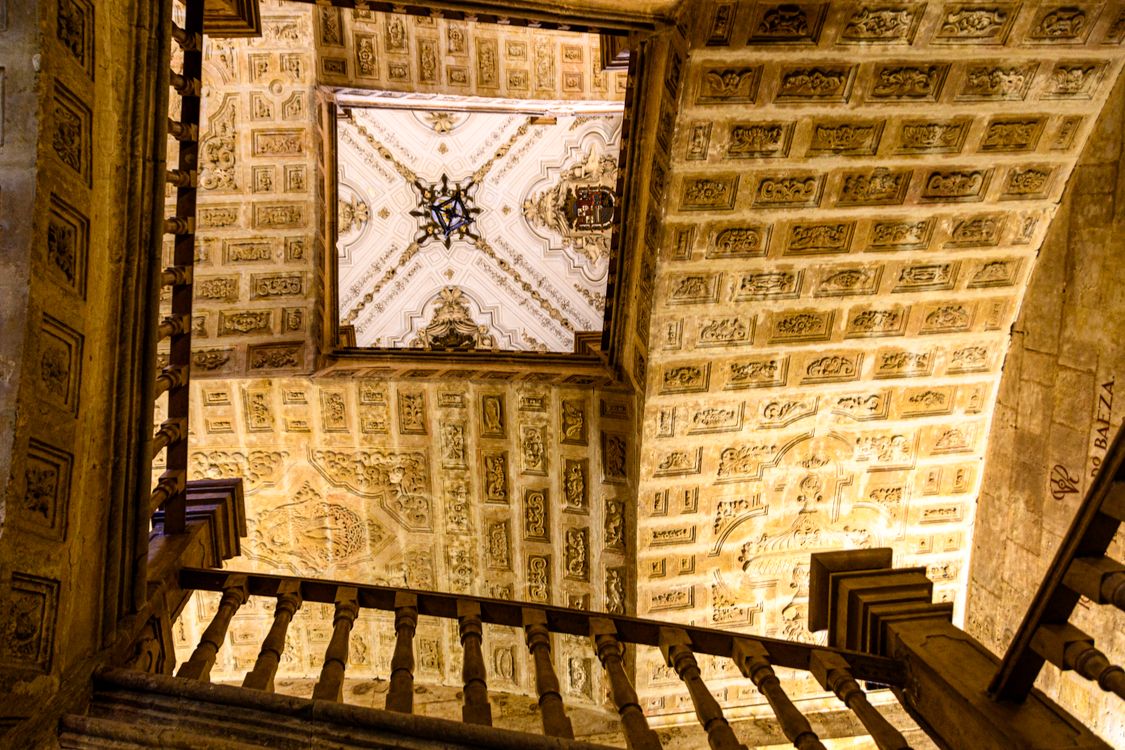Foto profissional gratuita de alvenaria, ancião, arcada, arquitetura ...