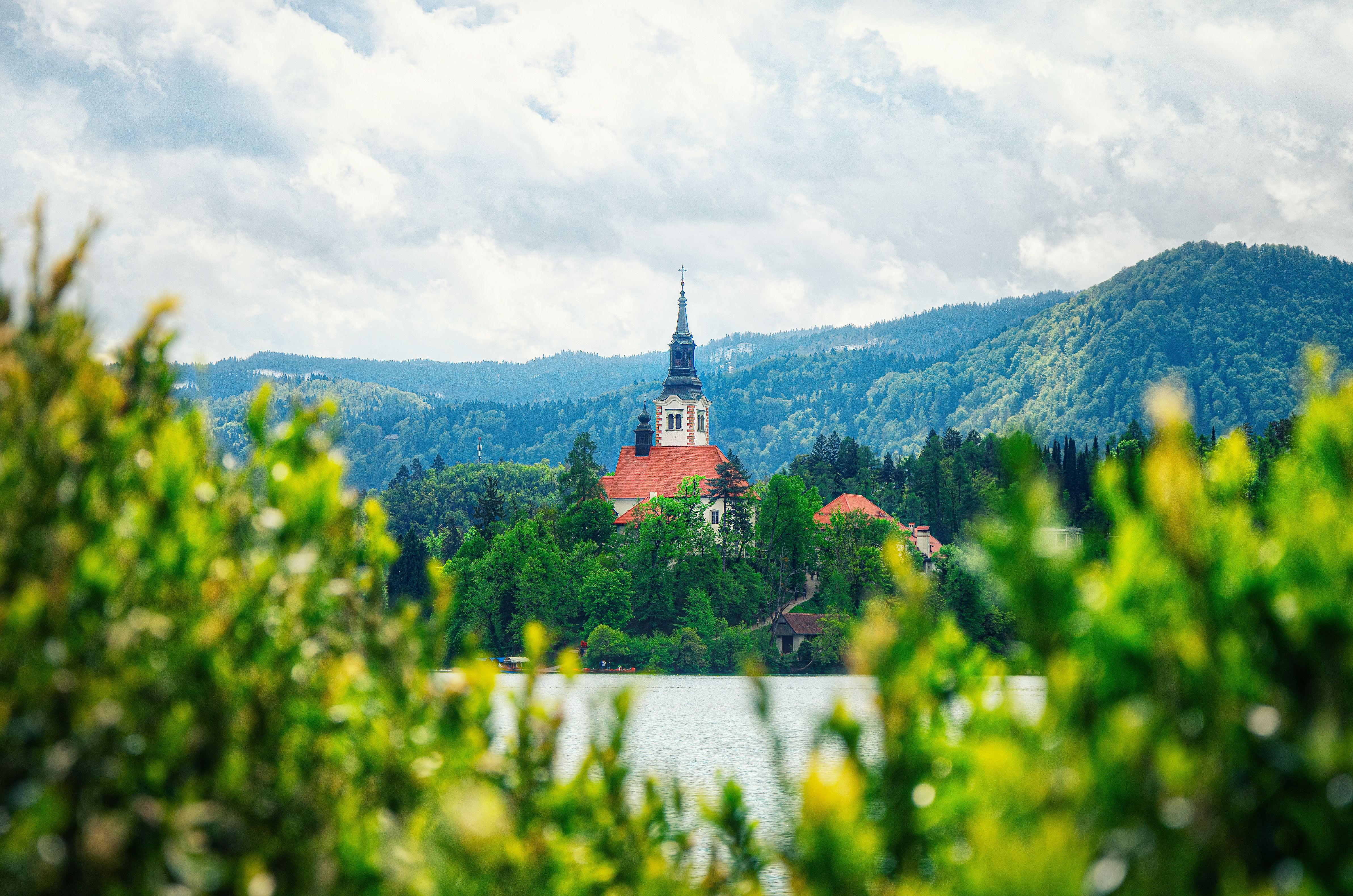 europe Vacation Packages & Tours