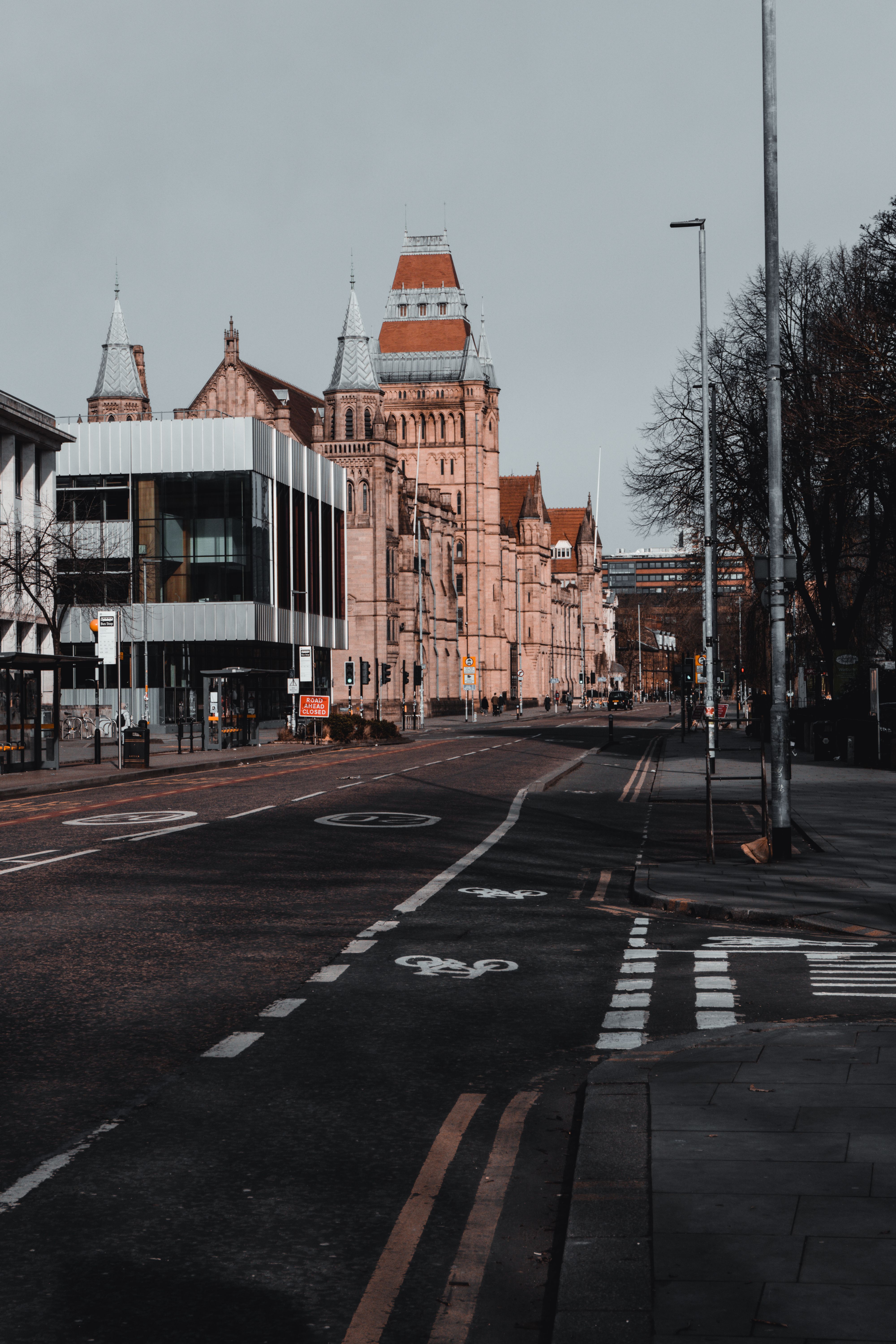 ¡Crack: hotel en Manchester por solo 8€!