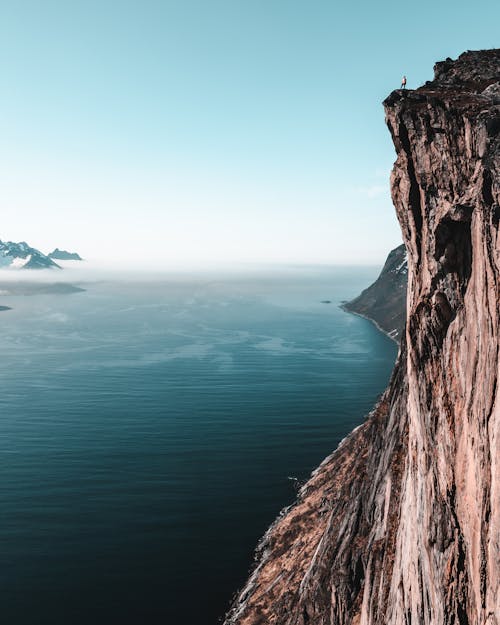 Kostnadsfri bild av äventyr, berg, dagsljus