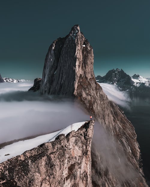 Foto d'estoc gratuïta de a l'aire lliure, aigua, alba