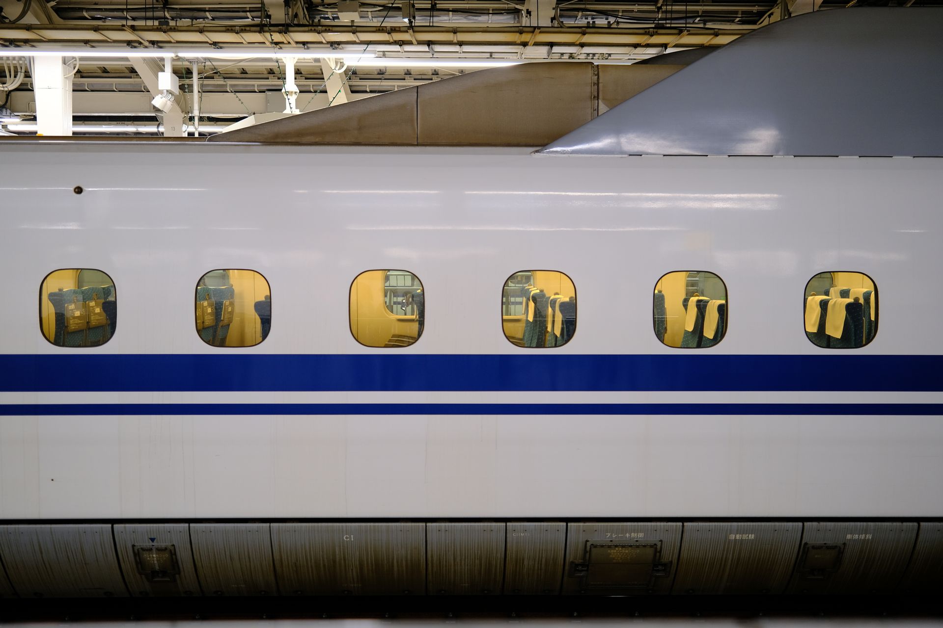 How to Use Public Transport in Japan